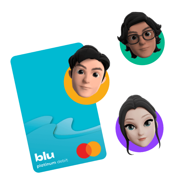 Fitur | bluVirtual Card | Kartu Debit Virtual blu by BCA Digital