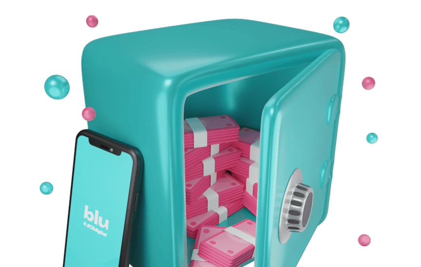 blu | Mulai Langkahmu
